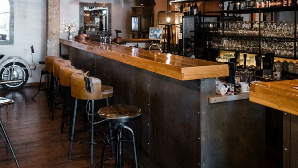 Rusty bar je nova adresa za jutarnju kavu i afterwork druženja