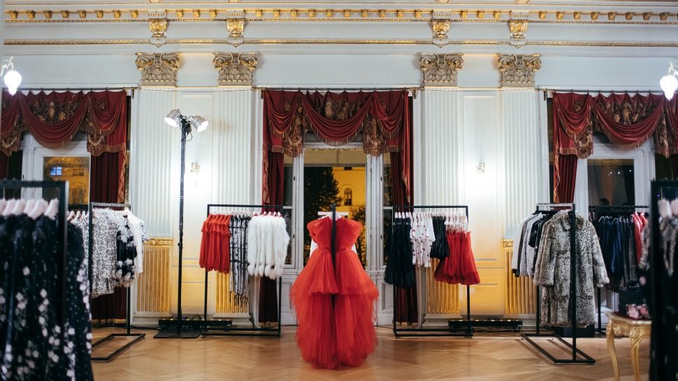 GIAMBATTISTA VALLI x H&M – tko je sve posjetio veliki event?