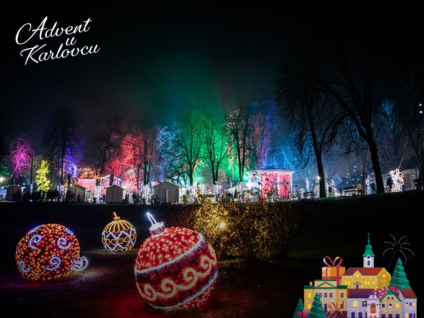 Advent Karlovac