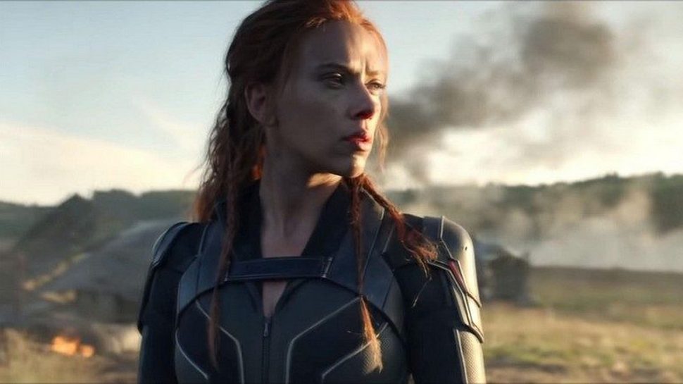 Stigao je prvi trailer za ‘Black Widow’, budući Marvelov hit