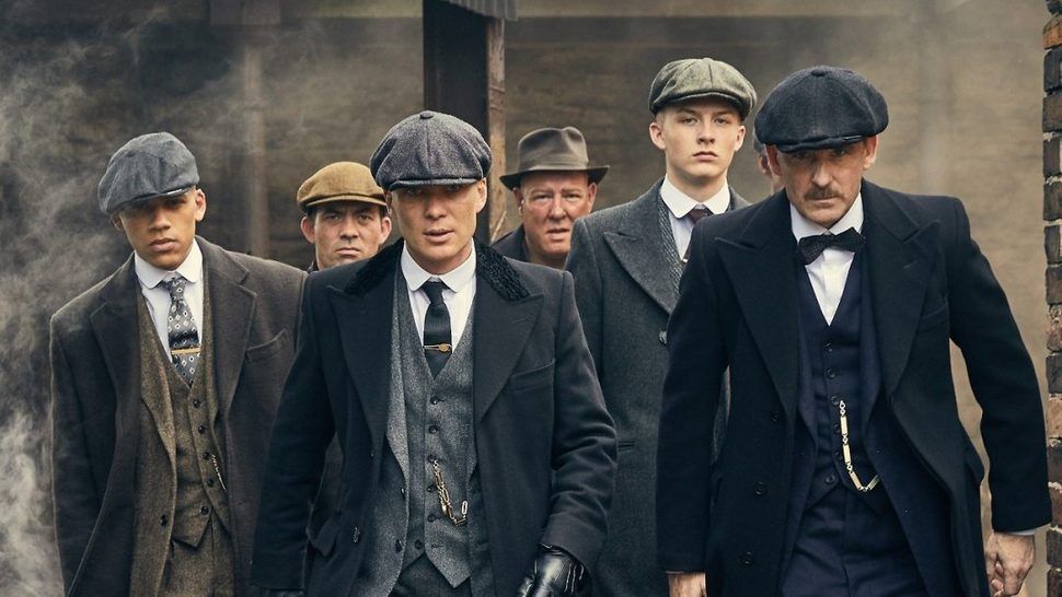 Journal Man: Možete posjetiti zatvor u kojem su pravi Peaky Blindersi bili zatvoreni