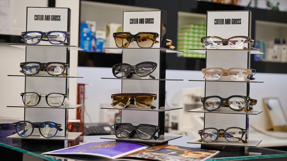 Nova kolekcija naočala koje obožavaju trendseteri