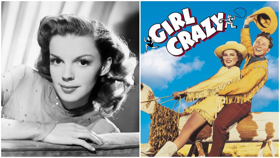 Kino Kinoteka nastavlja s opusima ikona klasičnog Hollywooda, a ovaj tjedan posvećen je Judy Garland