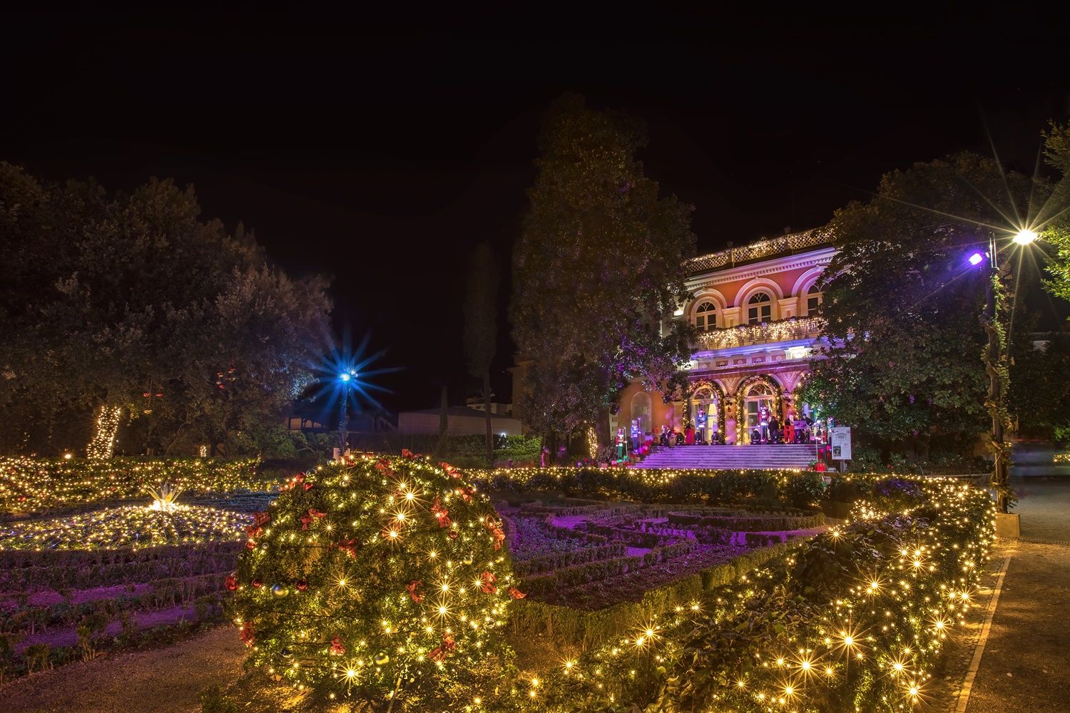 opatija advent