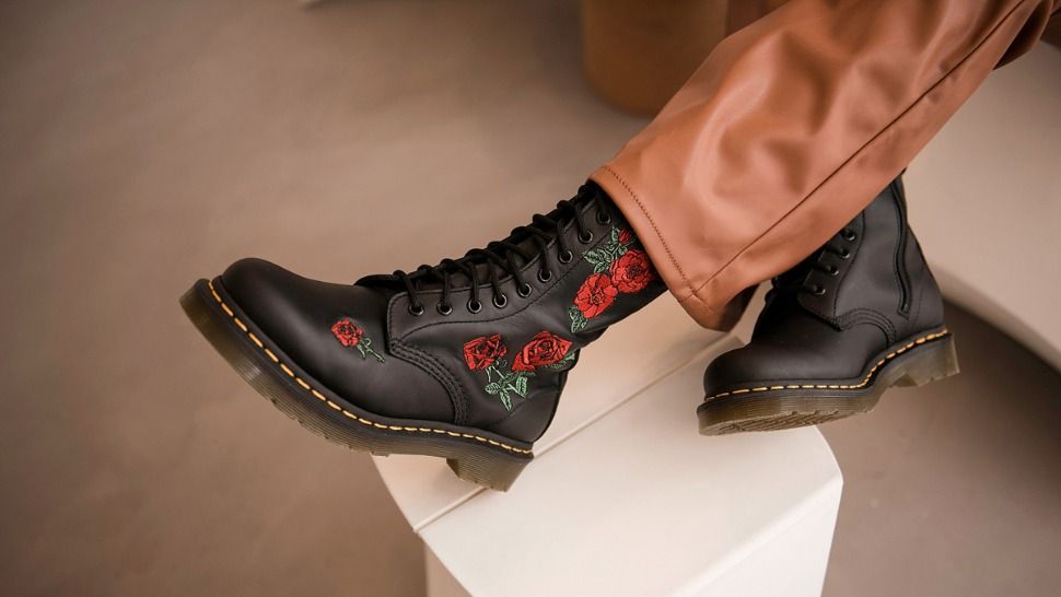 Najpopularniji modeli Dr.Martens čizama ove zime