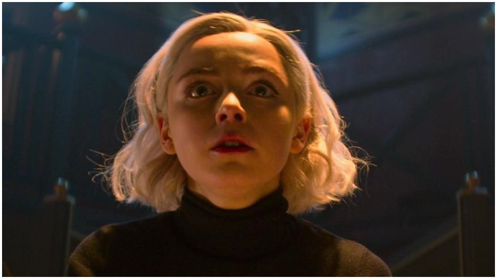 Netflix otkrio kad stiže nova sezona serije ‘Chilling Adventures of Sabrina’