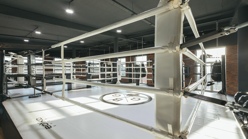 Journal Man: G Boxing Gym je novo mjesto u Zagrebu za odličan trening