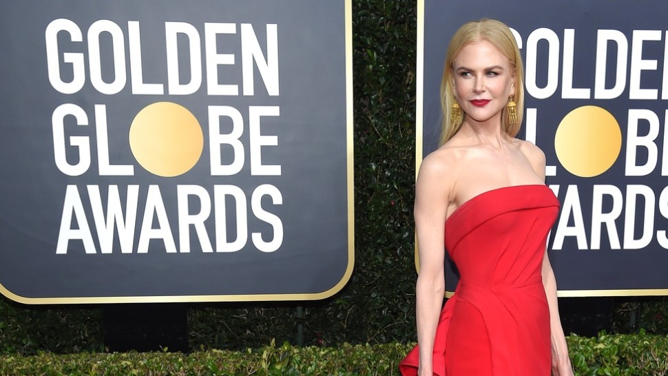 Kako je izgledao crveni tepih Golden Globes dodjele nagrada?