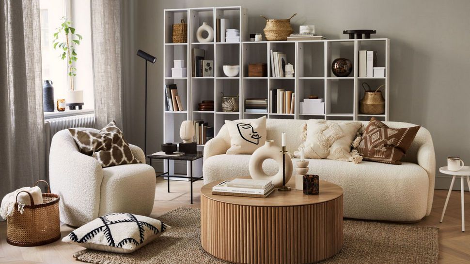 Tri proljetna trenda koja u novoj kolekciji najavljuje H&M Home
