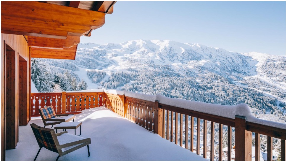 Najljepši novi hoteli u Alpama kao stvoreni za savršen zimski odmor