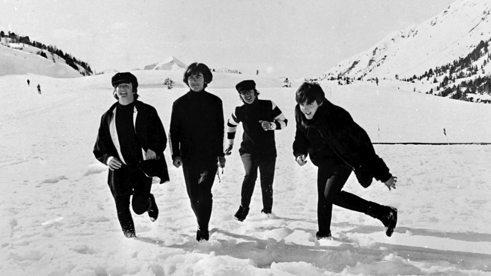 Iva Biondić: Obertauern – mjesto gdje su Beatlesi glumili da skijaju