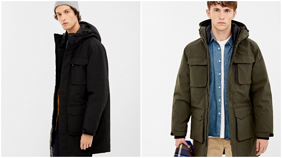 Journal Man: Najbolji kaputi i jakne iz high street ponude koje možete naći na sniženju