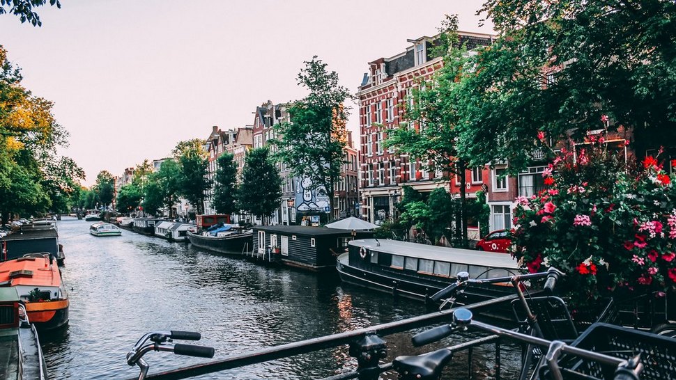 Divna mjesta i gradovi u Nizozemskoj koje se, uz Amsterdam, isplati posjetiti