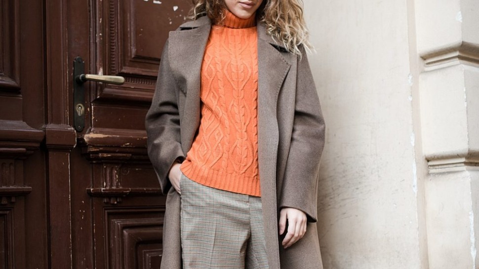 Fino pletivo – modni klasik koji će uvijek imati svoje mjesto u zimskoj garderobi