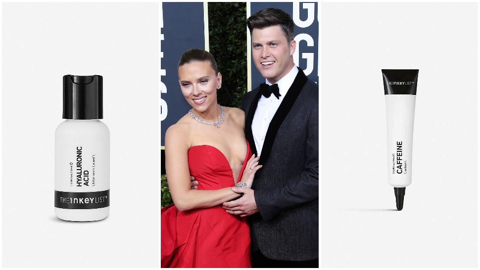 Budget-friendly kozmetički proizvodi stoje iza svježeg beauty looka Scarlett Johansson na dodjeli Golden Globes