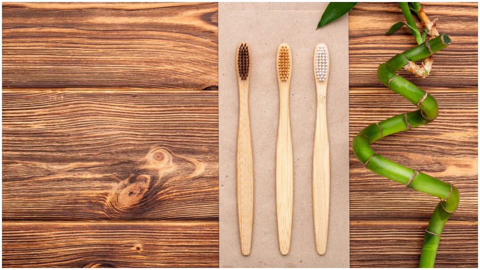 Četkice za zube od bambusa su odlična alternativa plastičnim