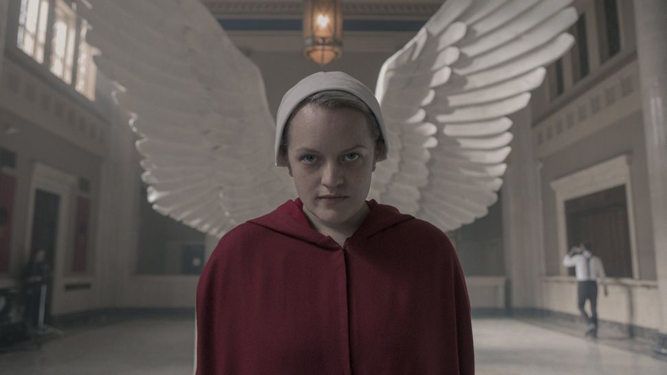 Stiže četvrta sezona serije The Handmaid’s Tale