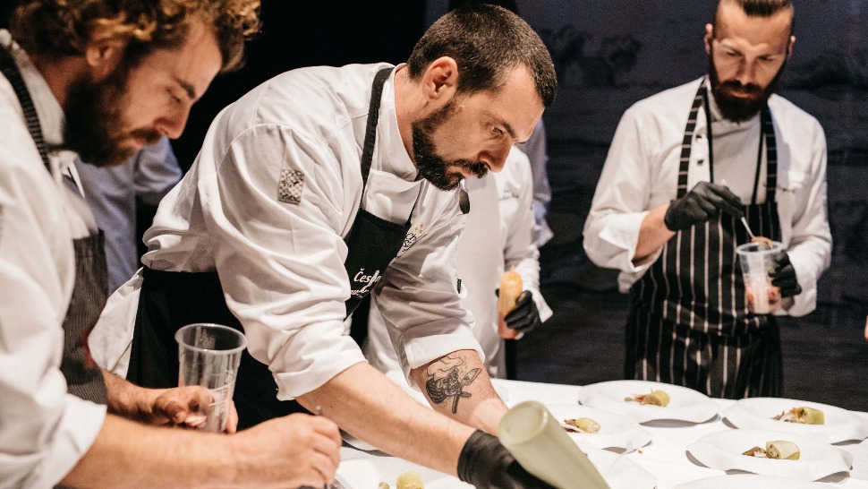 Treći Chefs’ Stage u Šibeniku okuplja najveća imena iz svjetske gastronomije
