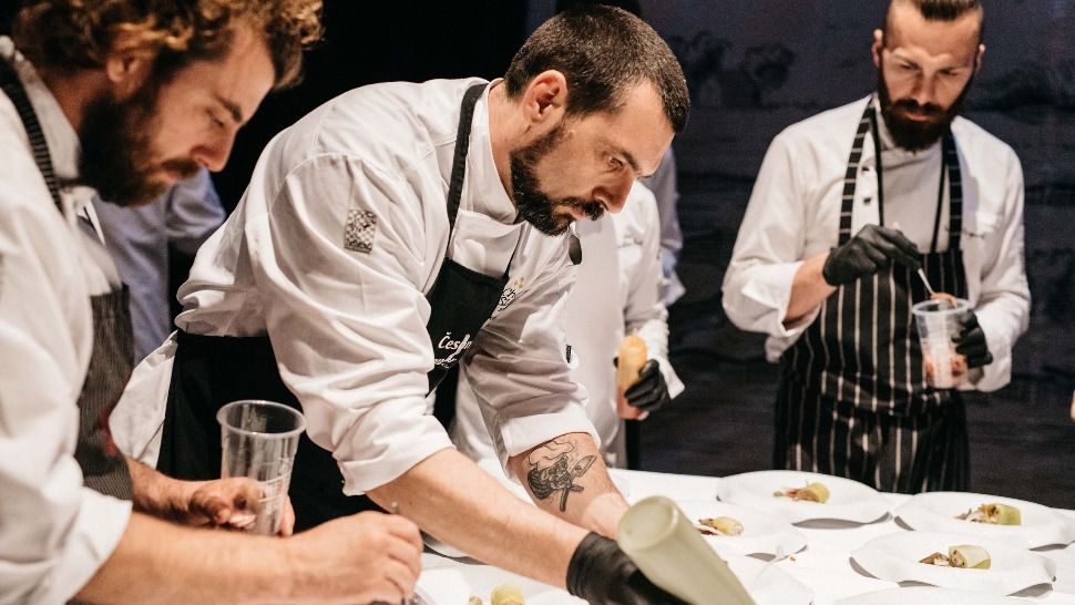 Treći Chefs’ Stage u Šibeniku okuplja najveća imena iz svjetske gastronomije