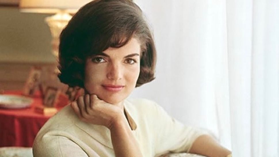 Žene ispred svog vremena: Jackie Kennedy