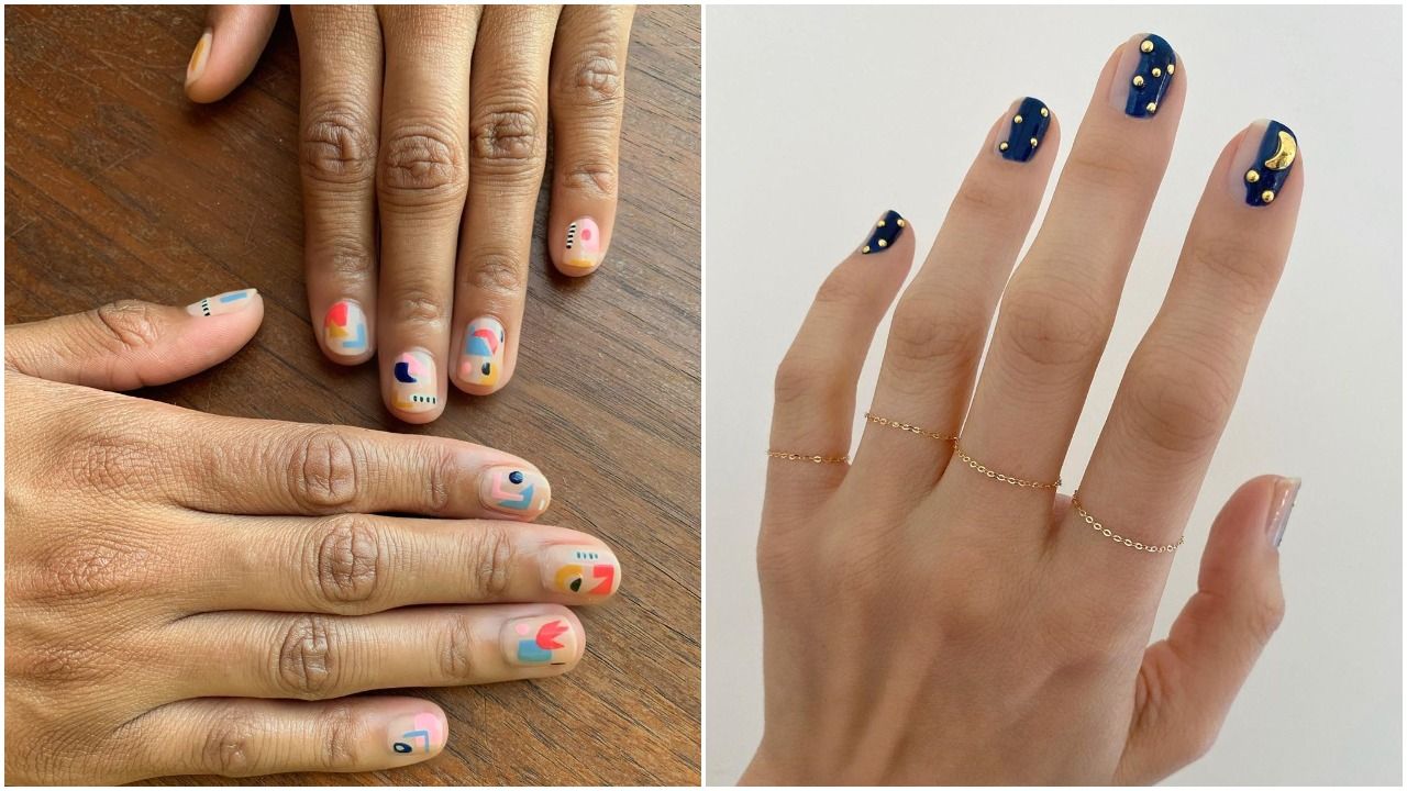 7 trendi manikura za koje nail artisti kažu da će biti ovogodišnji hit