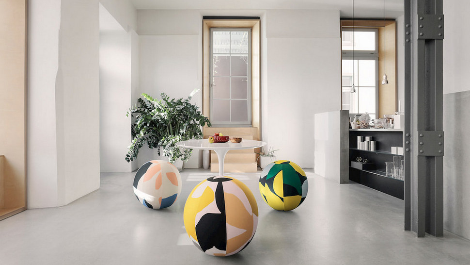 Osim što su korisne, ove pilates lopte izgledaju jako cool i efektno