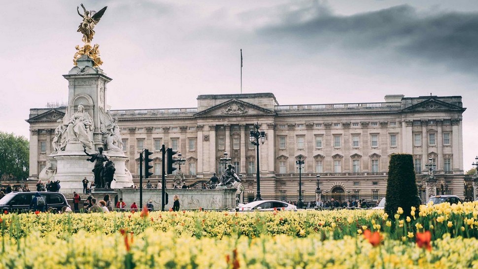 Buckinghamska palača ovog ljeta ponovno otvara vrata posjetiteljima