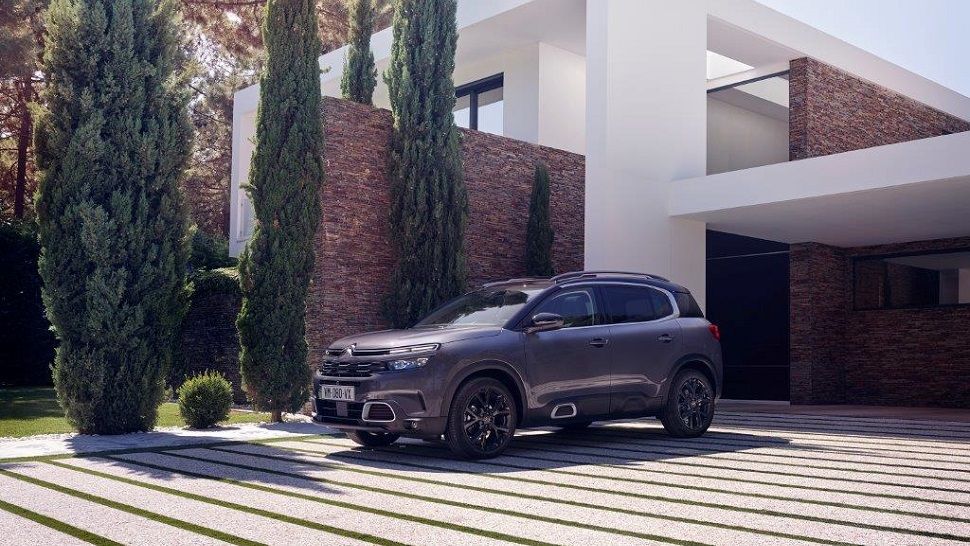 SUV Citroën C5 Aircross pokazao se pravim prodajnim hitom