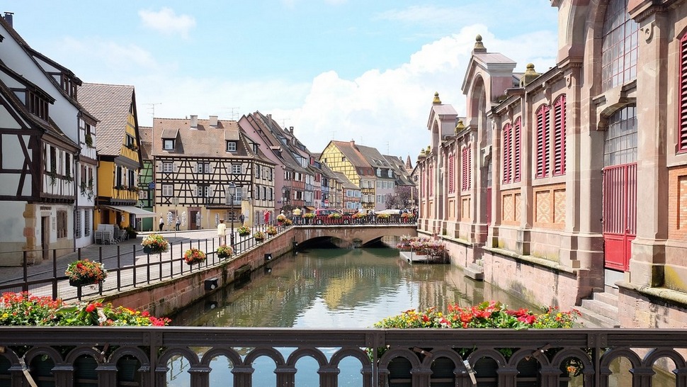 Ovaj francuski grad je proglašen najboljom europskom destinacijom za 2020. godinu