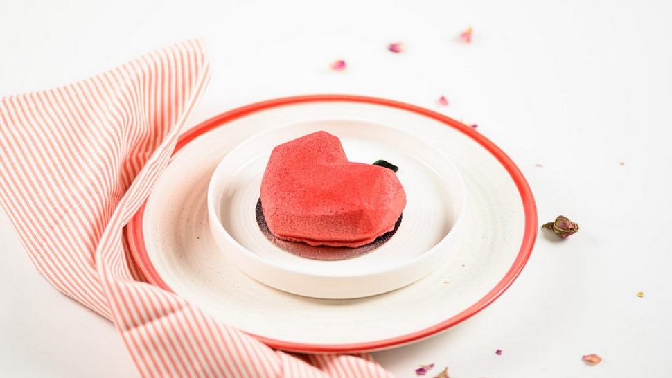 Cremme je za Valentinovo pripremio dva nova romantična deserta
