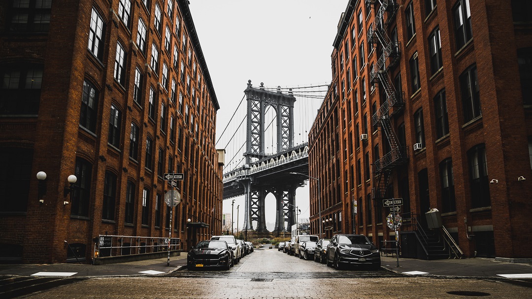 Instagramabilna mjesta u New Yorku koje obožavaju travel blogeri