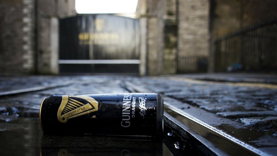 Journal Man: Guinness Storehouse ima novu turu koja će oduševiti svakog ljubitelja piva