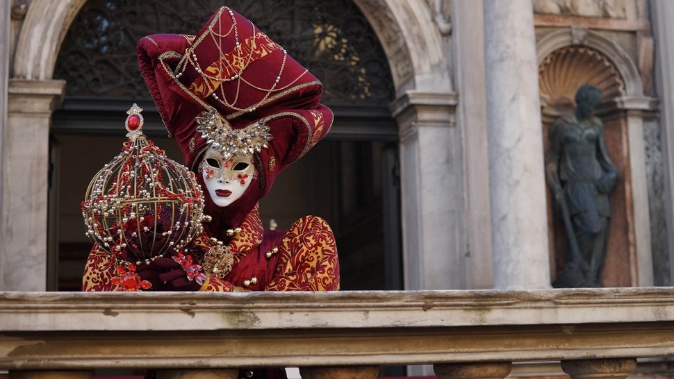 Najbolji karnevali u Europi koje morate posjetiti barem jednom