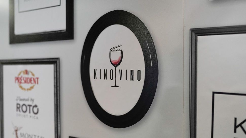 Ne propustite Kino&Vino u Kaptol Boutique Cinema