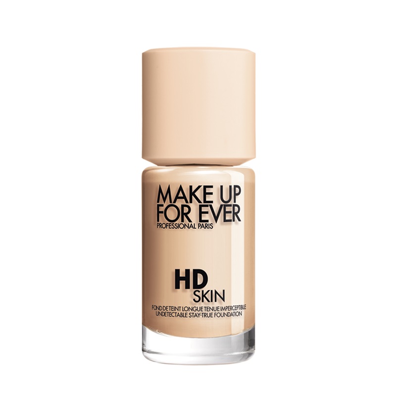 Make up For Ever Ultra HD Foundation