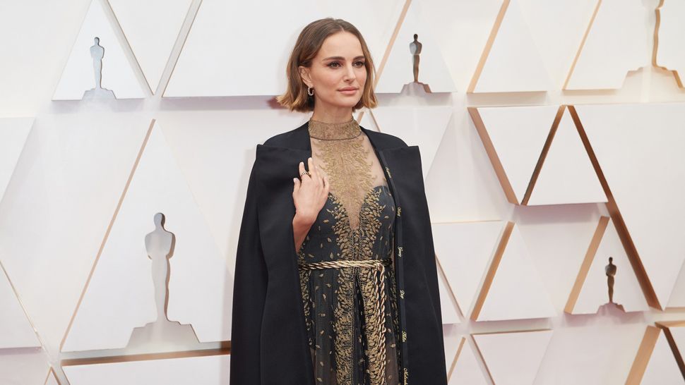 Novi bob Natalie Portman je savršeni izbor za sve koji žele efektnu frizuru uz minimalno truda