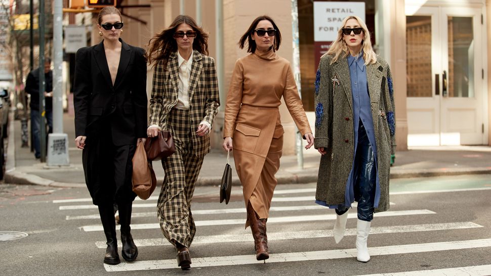 Street style moda nigdje nije življa od one na ulicama New Yorka – ovo su odlični lookovi koje smo viđali posljednjih dana