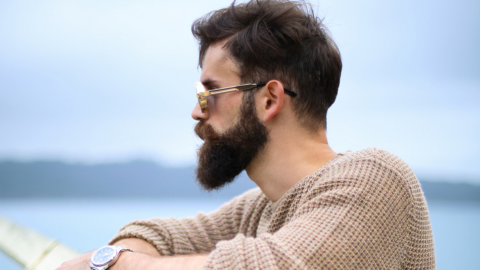 Journal Man: Kako pravilno održavati i njegovati bradu?