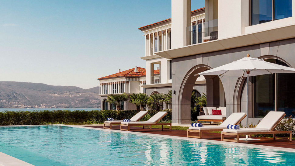 Na Jadranu se ovog ljeta otvara resort koji izgleda nestvarno dobro