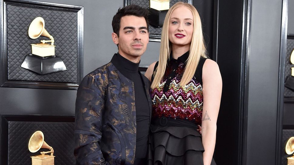 Sophie Turner i Joe Jonas očekuju prvu bebu