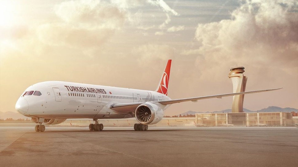 Letite po promotivnim cijenama u poslovnoj klasi Turkish Airlinesa