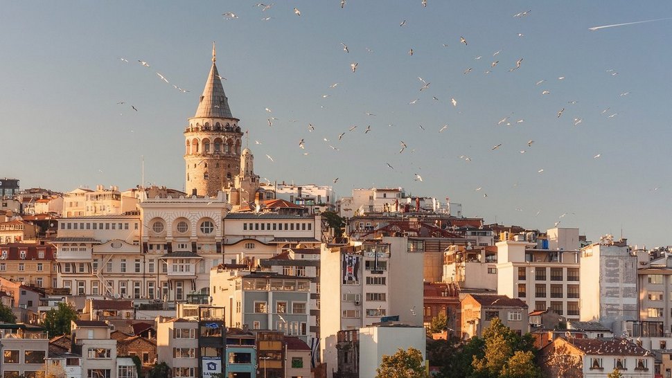 Budući da je Turska upravo ukinula vizu za Hrvate, ovo su mjesta koja vam predlažemo posjetiti