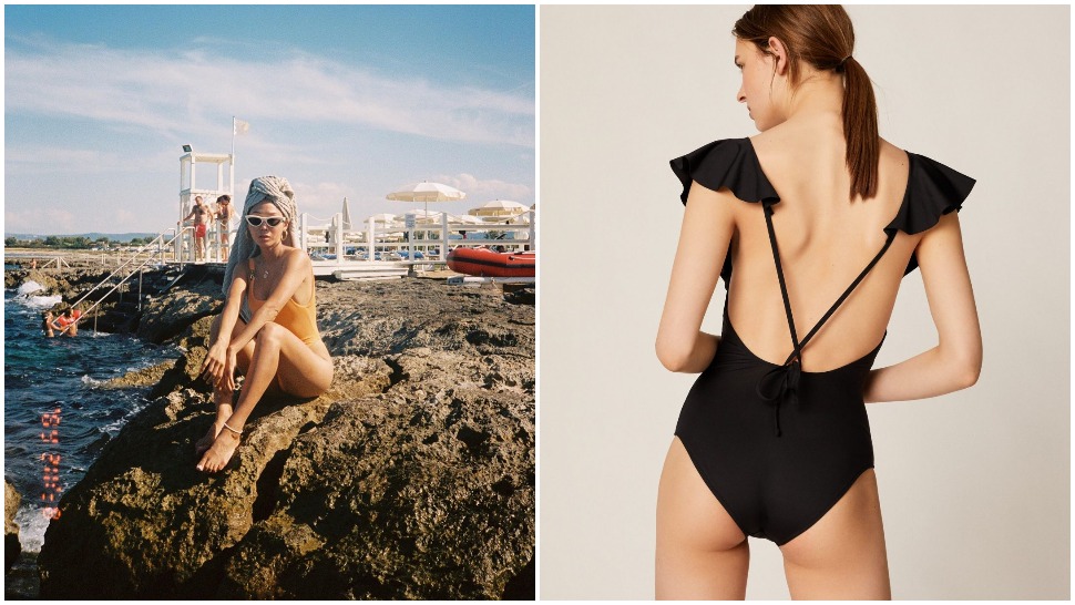 Stigli su kupaći kostimi za 2020. – donosimo prve modele i trendove