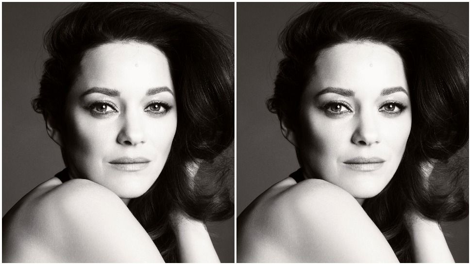 Marion Cotillard postala je novo lice kultnog Chanel N°5 parfema