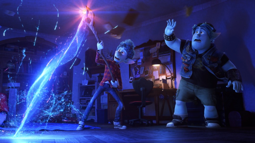 U kina stiže novi animirani film iz radionice Disneyja i Pixara