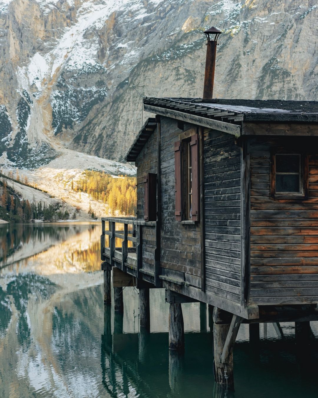 Prekrasno jezero na sjeveru Italije koje očarava svojom ljepotom