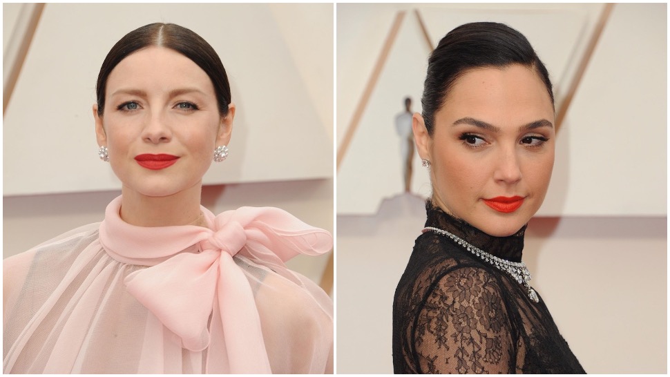Najljepši make up lookovi s ovogodišnje dodjele Oscara