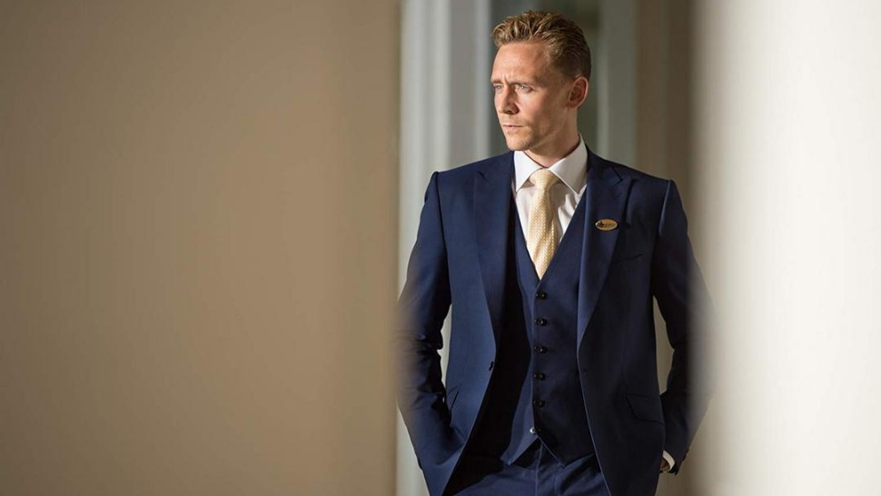 Na Netflix stiže nova napeta politička serija s Tomom Hiddlestonom u glavnoj ulozi