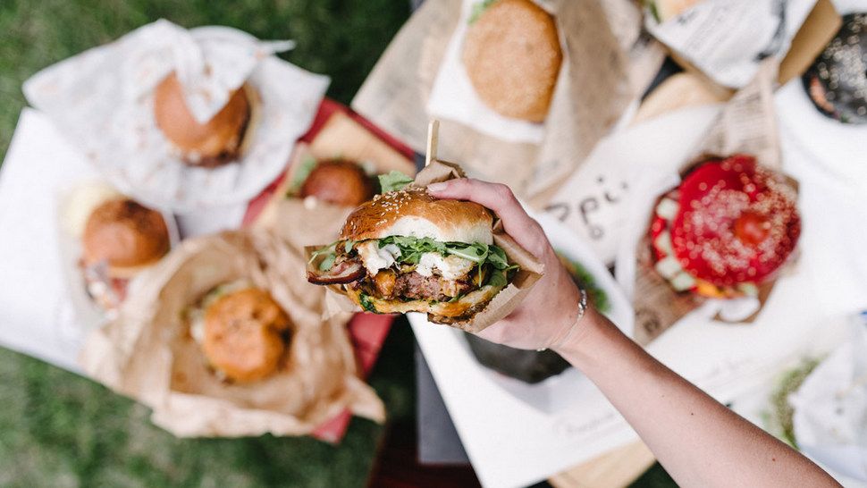 Međunarodni je dan hamburgera, najpopularnijeg sendviča na svijetu