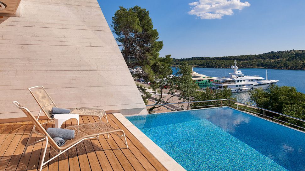 Tražite mjesto za brzinski predah ovog proljeća? Evo zašto je D-Resort Šibenik idealan odabir